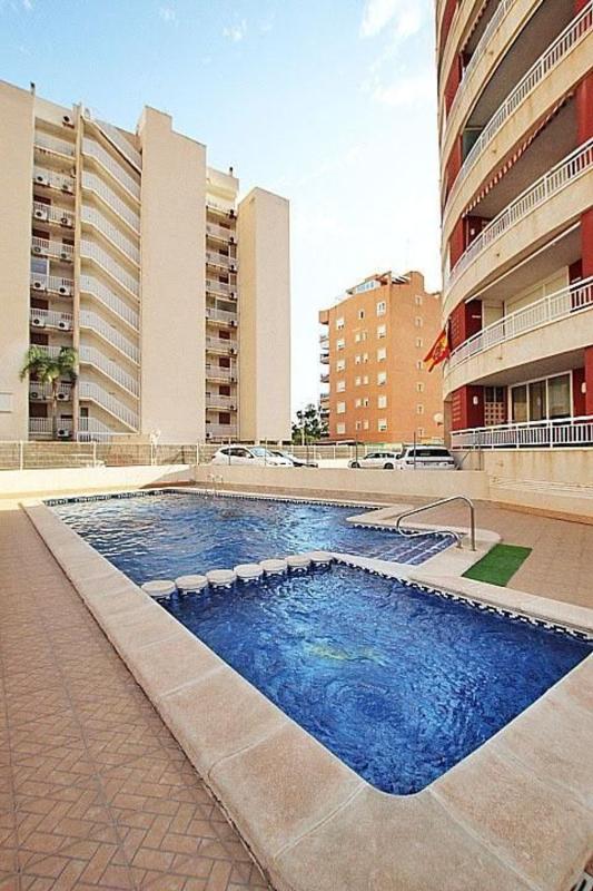 Sale of apartment in Piso en Calle Ingeniero Juan Garcia, 66, Puerto Deportivo, Guardamar del Segura, Guardamar del Segura
photo 5