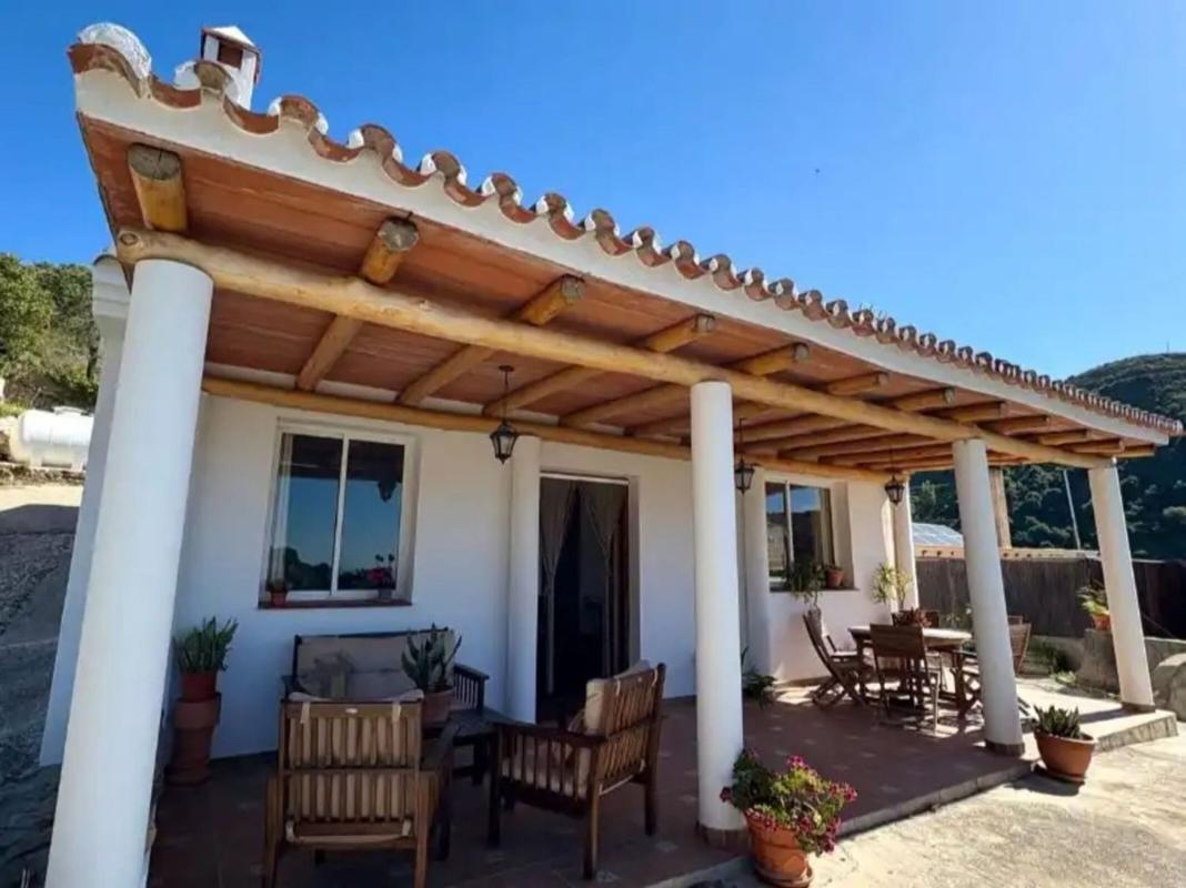 Продажа загородного участка в Finca rústica en Pedregales s/n, Altos de Estepona, Estepona , Эстепона photo 2