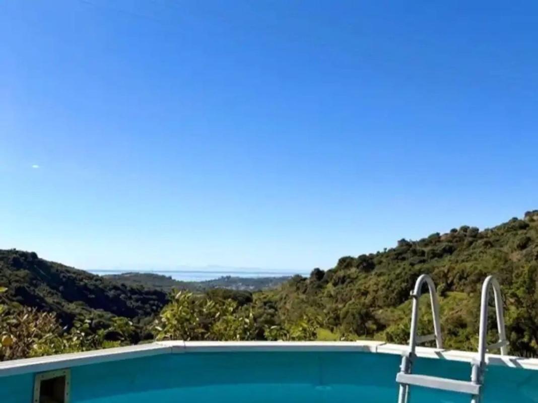 Продажа загородного участка в Finca rústica en Pedregales s/n, Altos de Estepona, Estepona , Эстепона photo 4