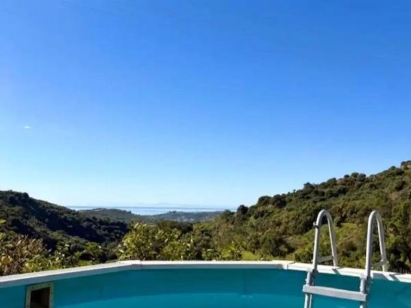 Продаётся загородный участок в  Finca rústica en Pedregales s/n, Altos de Estepona, Estepona , Эстепона photo 4