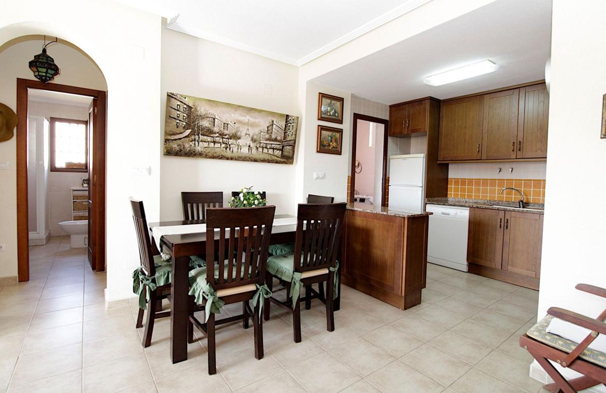 Venta de piso en Piso en Calle Lanzarote, Aguas Nuevas, Torrevieja, Torrevieja
 photo 5