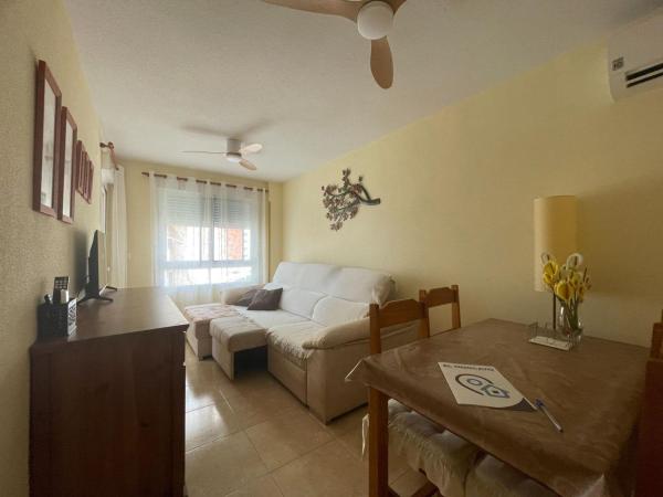 Sale of flat in Piso en Puerto Deportivo, Guardamar del Segura, Guardamar del Segura
 photo 2