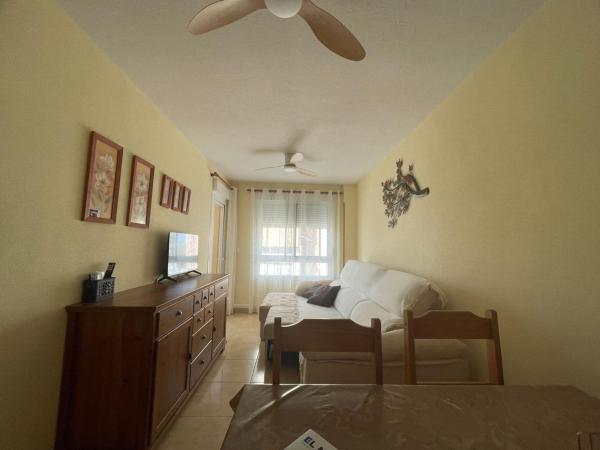 Sale of flat in Piso en Puerto Deportivo, Guardamar del Segura, Guardamar del Segura
 photo 3