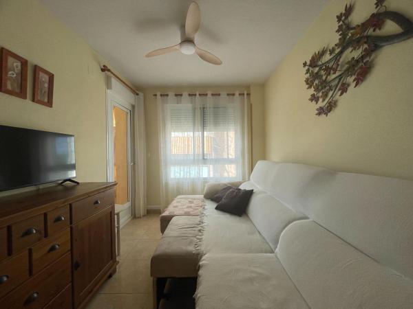 Sale of flat in Piso en Puerto Deportivo, Guardamar del Segura, Guardamar del Segura
 photo 4