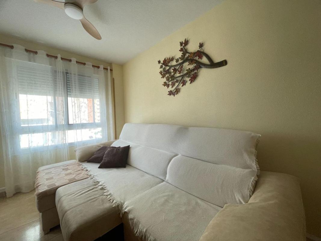 Продажа квартиры на Piso en Puerto Deportivo, Guardamar del Segura, Гуардамар-дель-Сегура
photo 5