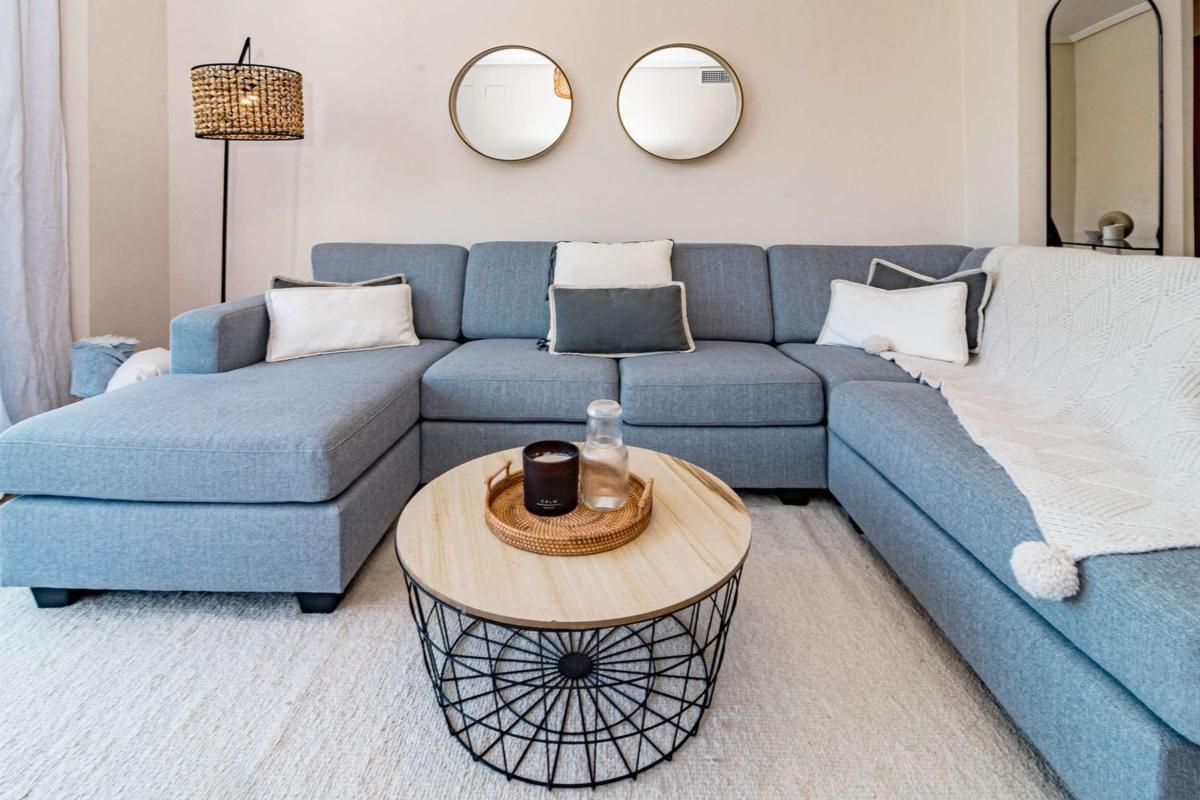 Продажа квартиры на Piso en Avenida Parque Selwo s/n, La Concha-Resina Golf, Estepona, Эстепона
photo 3
