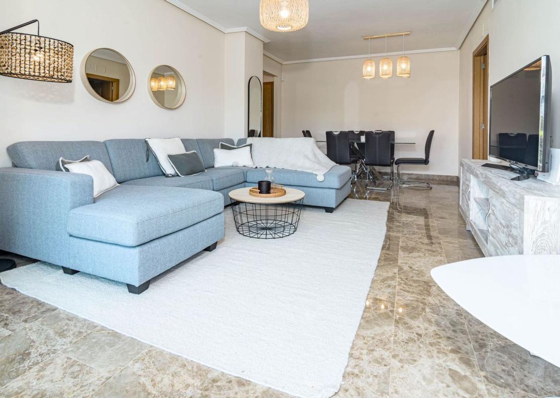 Продажа квартиры на Piso en Avenida Parque Selwo s/n, La Concha-Resina Golf, Estepona, Эстепона
photo 5