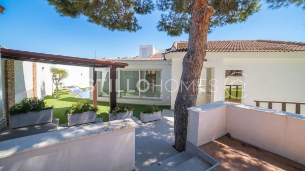 Casa o chalet independiente en Avenida Bruselas, 34, Los Balcones - Los Altos del Edén, Torrevieja photo 1