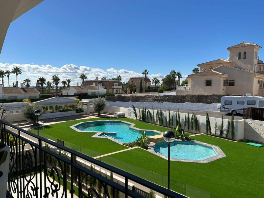 Penthouse sale in Ático en Calle Número Siete, 9, Pueblo Bravo, Rojales, Rojales photo 2