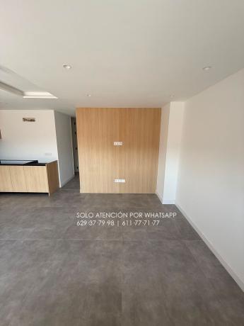 Penthouse for sale at  Ático en Alameda Camilo Sesto, 20, Barri Eixample, Alcoy / Alcoi, Alcoy photo 2