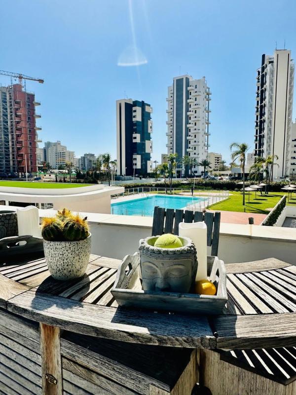Sprzedaż mieszkania w Piso en Avenida de Rumania, 24, Playa Arenal-Bol, Calpe, Kalpe
photo 3