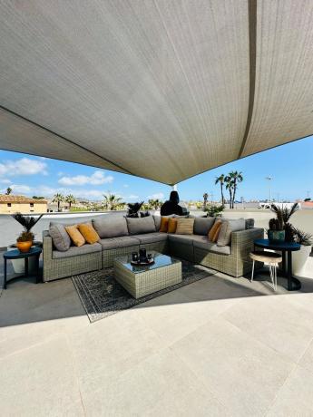 Sale of flat in Piso en Avenida de Rumania, 24, Playa Arenal-Bol, Calpe, Calpe
 photo 4