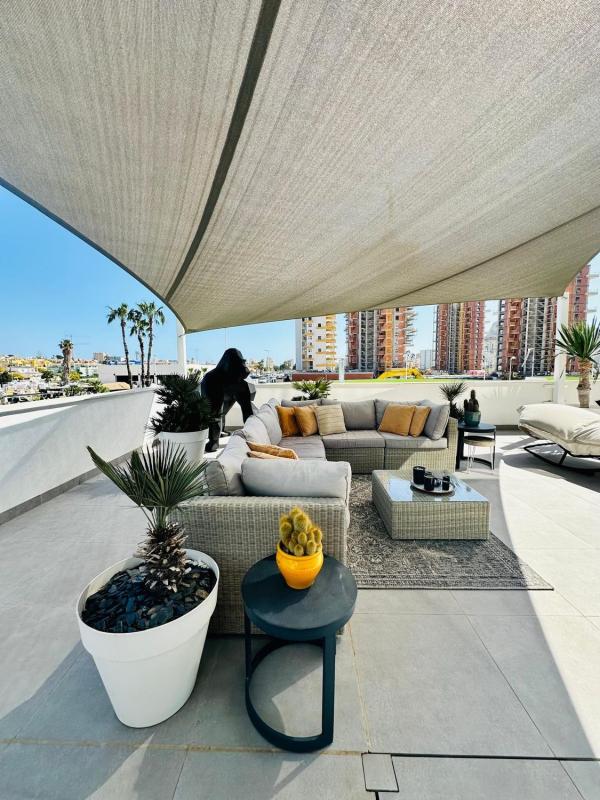 Sprzedaż mieszkania w Piso en Avenida de Rumania, 24, Playa Arenal-Bol, Calpe, Kalpe
photo 5