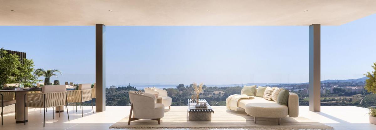 Продажа квартиры на Piso en Camino Loma de Retamar, 27, Cancelada, Estepona, Эстепона
photo 3