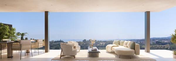 Продажа квартиры на Piso en Camino Loma de Retamar, 27, Cancelada, Estepona, Эстепона
 photo 3