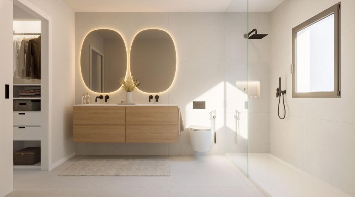 Продажа квартиры на Piso en Camino Loma de Retamar, 27, Cancelada, Estepona, Эстепона
photo 5