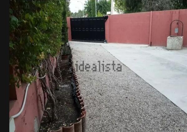 Casa o chalet independiente en Alavega, 9, Santa Faz, Alicante / Alacant photo 2