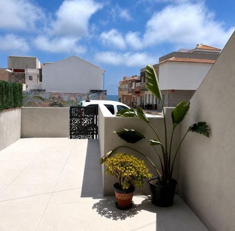 Venta de piso en Piso en Calle Magallanes, 11, La Veleta, Torrevieja, Torrevieja
 photo 2