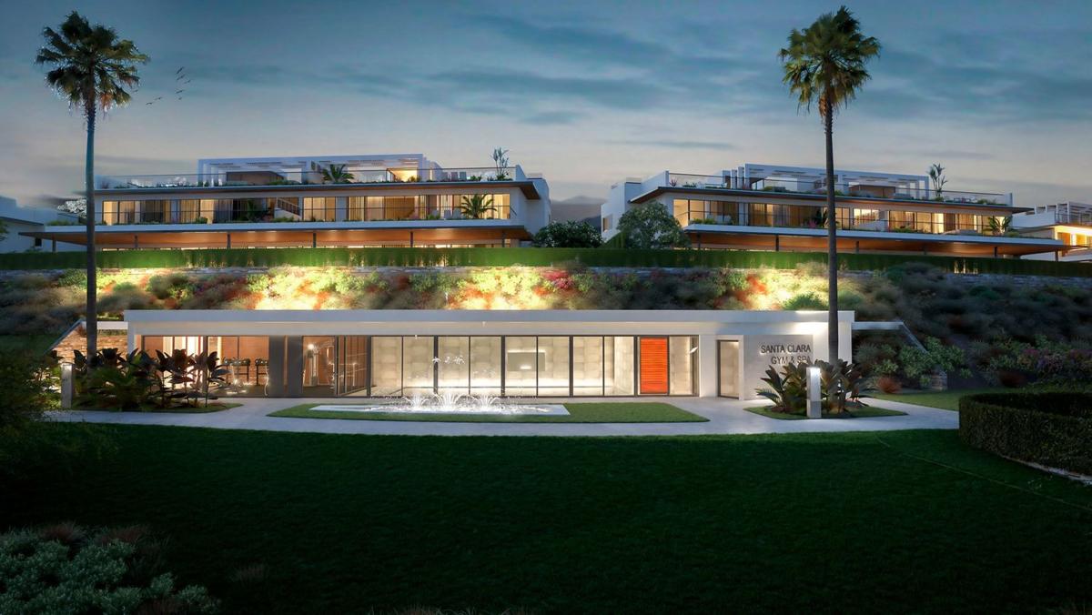 Продажа квартиры на Piso en Calle Bunker s/n, Bahía de Marbella, Marbella, Марбелла
photo 2