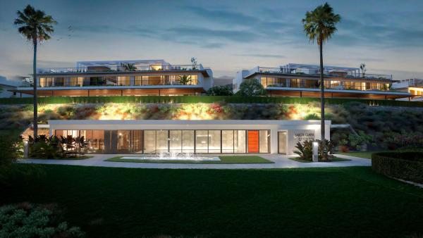 Venta de piso en Piso en Calle Bunker s/n, Bahía de Marbella, Marbella, Marbella
thumbnail 2