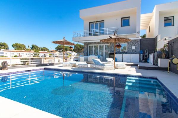 Casa o chalet independiente en Los Balcones - Los Altos del Edén, Torrevieja photo 1