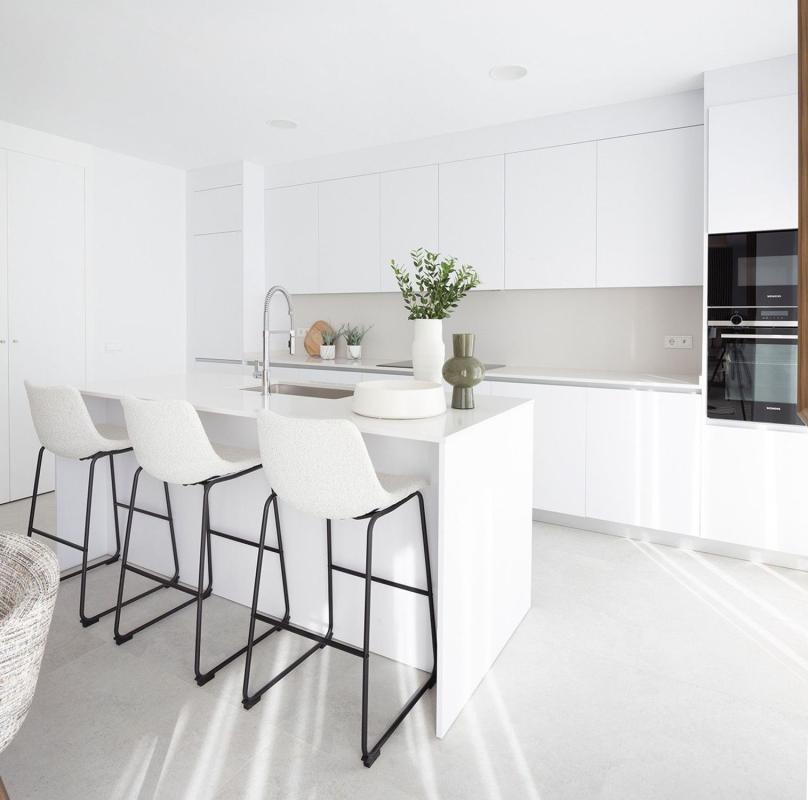 Продажа квартиры на Piso en Calle Bunker s/n, Bahía de Marbella, Marbella, Марбелла
photo 4