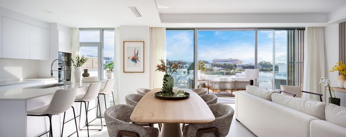 Продажа квартиры на Piso en Calle Bunker s/n, Bahía de Marbella, Marbella, Марбелла
photo 5