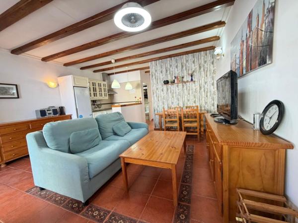 Casa o chalet independiente en Plaza de las Águilas, Nueva Torrevieja, Torrevieja photo 3