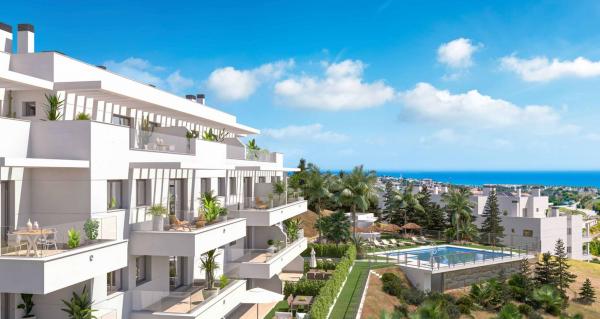Venta de piso en Piso en Calle Aralia s/n, Calaburra - Chaparral, Mijas, Mijas
photo 1