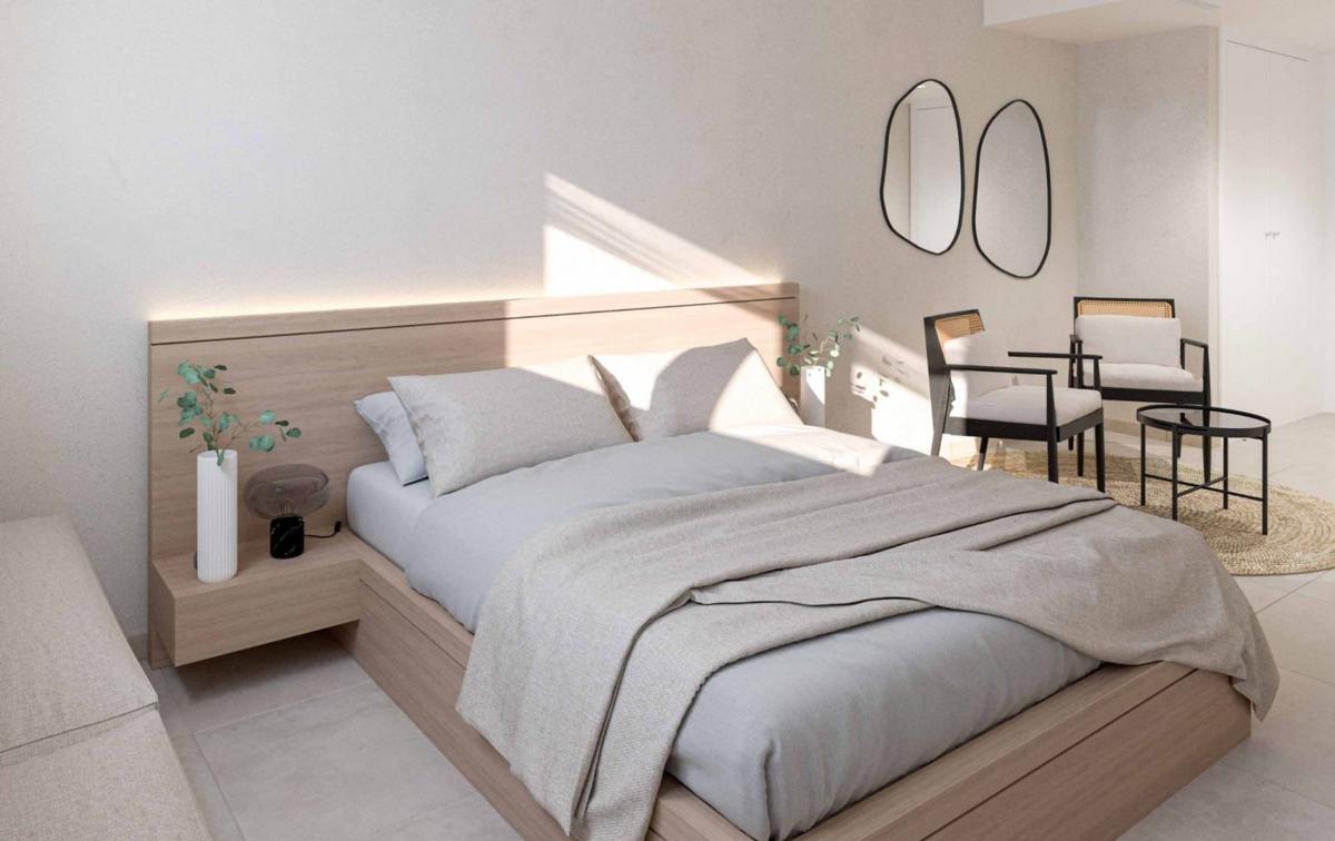 Venta de piso en Piso en Calle Aralia s/n, Calaburra - Chaparral, Mijas, Mijas
photo 5
