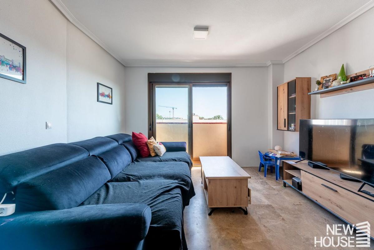 Venta de piso en Piso en Calle Verónica, Santa Faz, Alicante / Alacant, Alicante / Alacant
photo 2