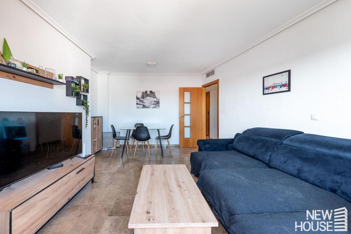 Venta de piso en Piso en Calle Verónica, Santa Faz, Alicante / Alacant, Alicante / Alacant
photo 3