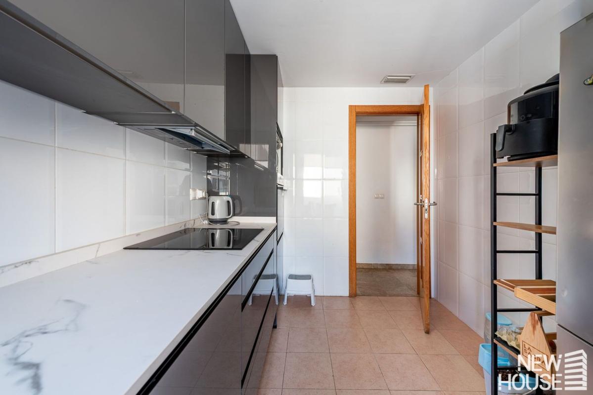 Venta de piso en Piso en Calle Verónica, Santa Faz, Alicante / Alacant, Alicante / Alacant
photo 4
