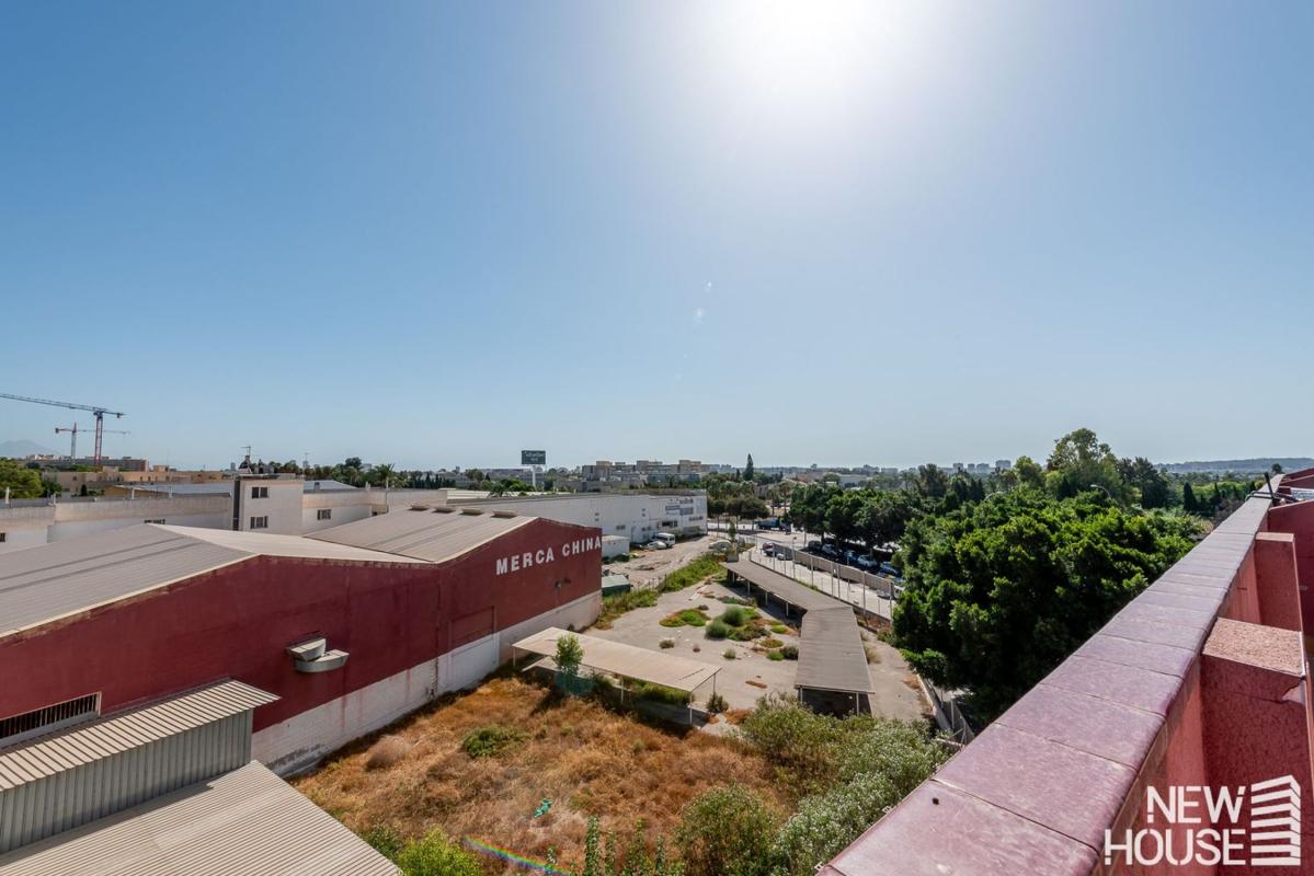 Venta de piso en Piso en Calle Verónica, Santa Faz, Alicante / Alacant, Alicante / Alacant
photo 5