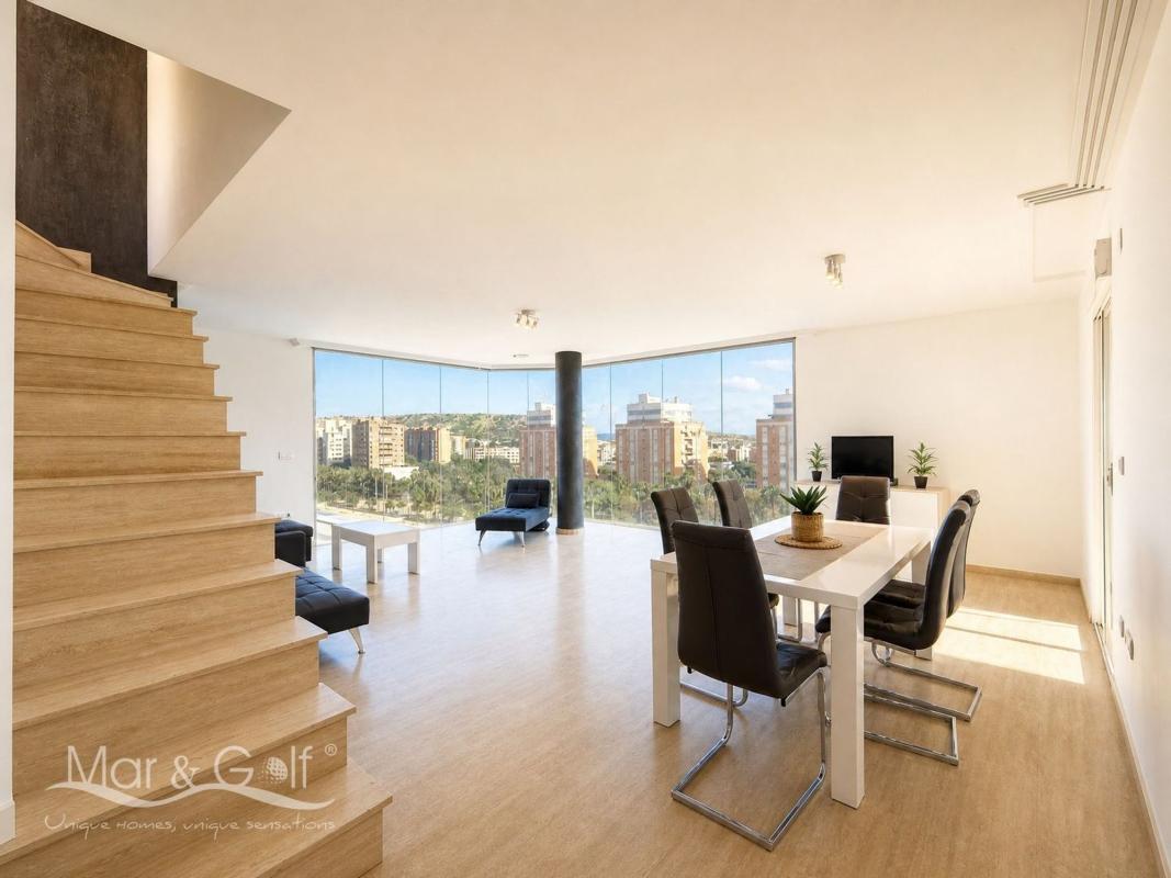Venta de piso en Piso en Calle Beniarbeig, Garbinet - Parque de las Avenidas, Alicante / Alacant, Alicante / Alacant
 photo 4