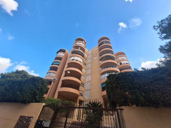 Venta de piso en Piso en Isla, 2, Centro, Santa Pola, Santa Pola
photo 1