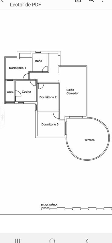 Продажа квартиры на Piso en Isla, 2, Centro, Santa Pola, Санта Пола
photo 2