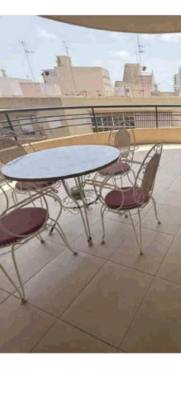 Продажа квартиры на Piso en Isla, 2, Centro, Santa Pola, Санта Пола
photo 5