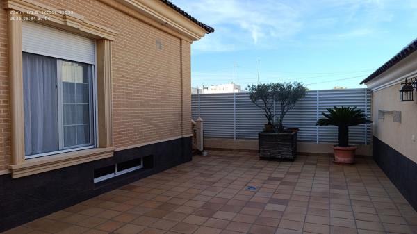 Casa o chalet independiente en Calle Granja de Rocamora, 27, Cox thumbnail 3