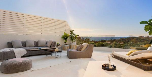 Chalet adosado en Avenida de España s/n, Hacienda Elviria, Marbella photo 1