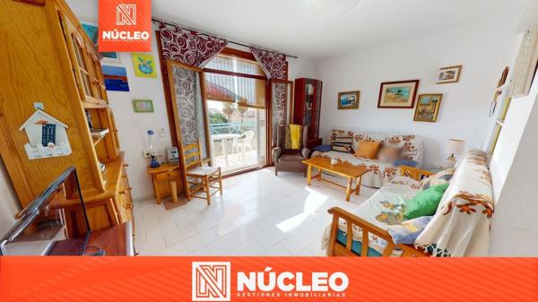 Sprzedaż mieszkania w Piso en Avenida Corinto, Torreblanca, Torrevieja, Torrevieja
photo 1