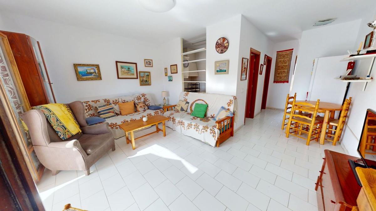 Sprzedaż mieszkania w Piso en Avenida Corinto, Torreblanca, Torrevieja, Torrevieja
photo 3