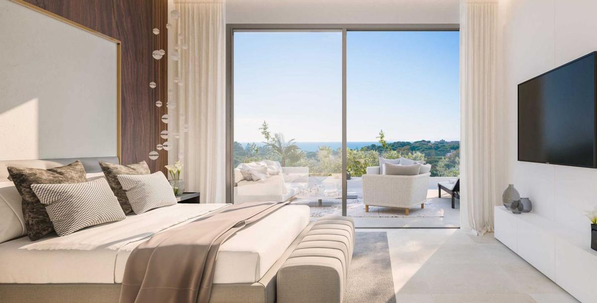 Продажа таунхауса в Chalet adosado en Avenida de España s/n, Hacienda Elviria, Marbella , Марбелла photo 5