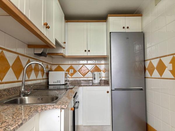 Chalet adosado en Avenida D'Escandinàvia, 90, Gran Vista-Olivo de Oro, Gran Alacant photo 4