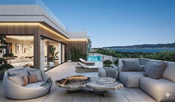 Venta de piso en Piso en Avenida Balcon del Golf, 95, Rio Real, Marbella, Marbella
photo 1