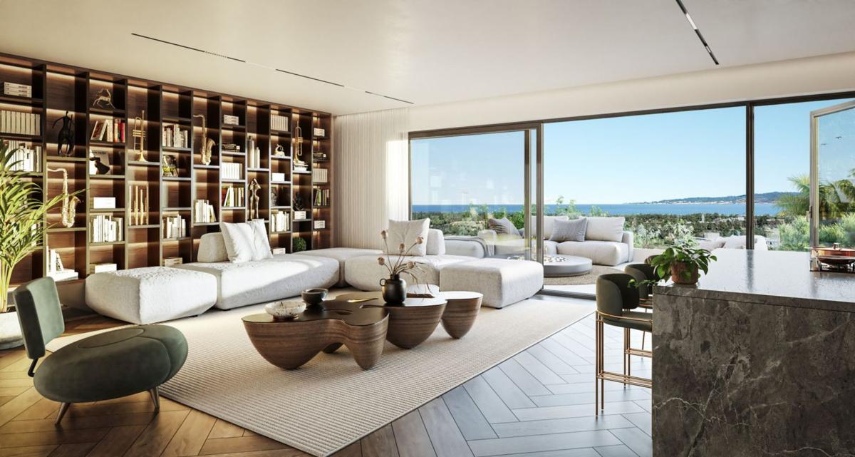 Venta de piso en Piso en Avenida Balcon del Golf, 95, Rio Real, Marbella, Marbella
photo 2