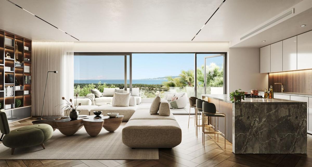 Venta de piso en Piso en Avenida Balcon del Golf, 95, Rio Real, Marbella, Marbella
photo 3