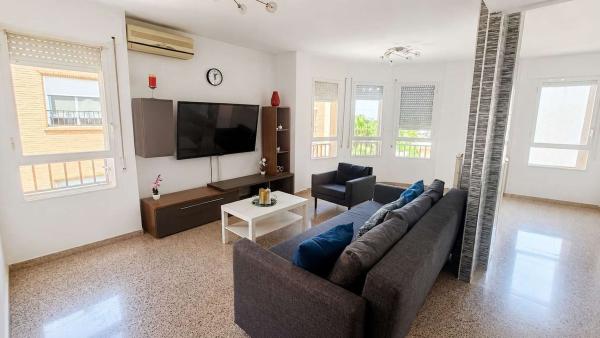 Venta de piso en Piso en Avenida de María del Mar Rodríguez, Algorfa, Algorfa
thumbnail 1