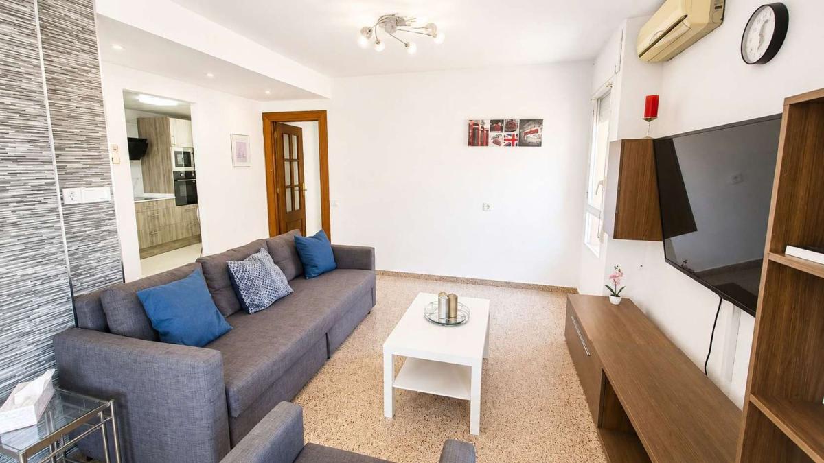 Продажа квартиры на Piso en Avenida de María del Mar Rodríguez, Algorfa, Алгорфа
photo 3