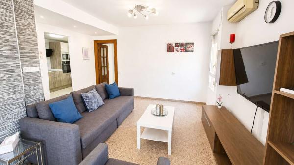 Venta de piso en Piso en Avenida de María del Mar Rodríguez, Algorfa, Algorfa
thumbnail 2